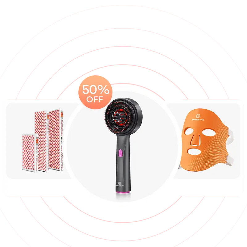 Amarapure Product Right