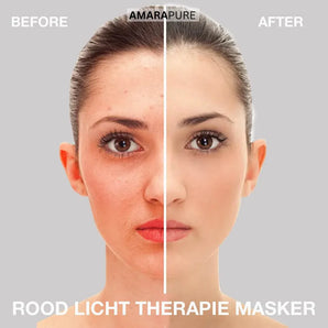 Roodlichttherapie: de bewezen boost voor huid, energie en herstel