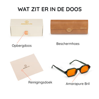 De bril voor meer energie, rust en focus in je dag